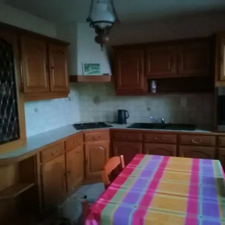 De La Vairie * Larchamp