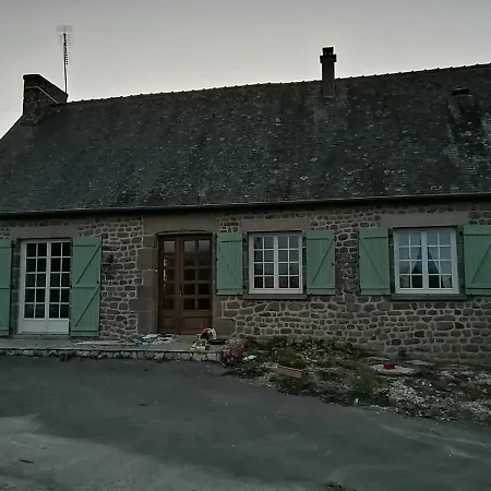De La Vairie *