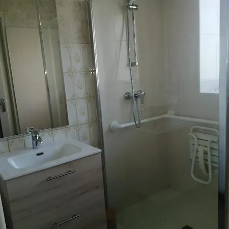 De La Vairie Dom wakacyjny